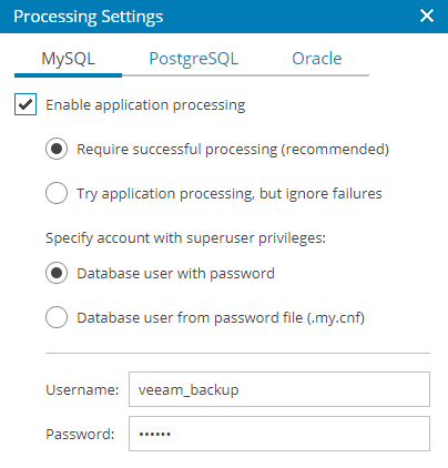 03 backup mariadb vspc.png