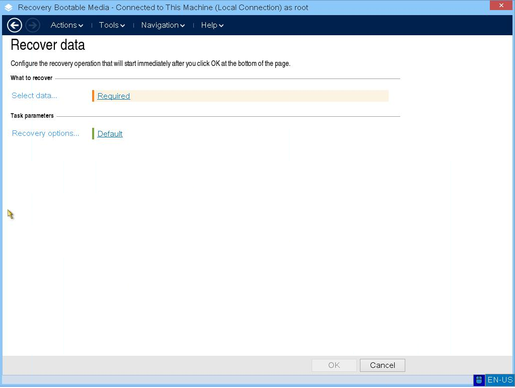 Acronis boot Recover.PNG