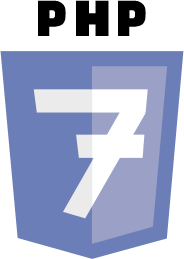 Php 7 logo