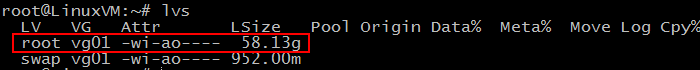 Resize rootdisk cloudikoula 16.png