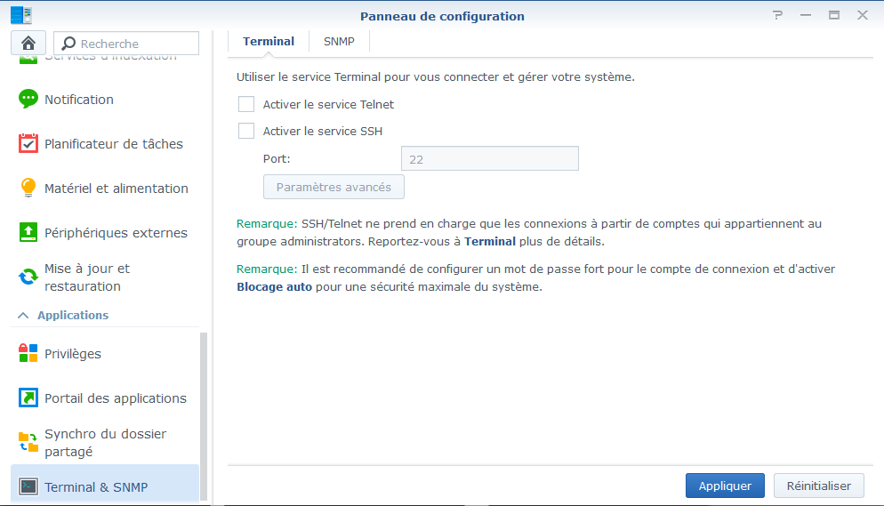 Syno activer ssh.PNG