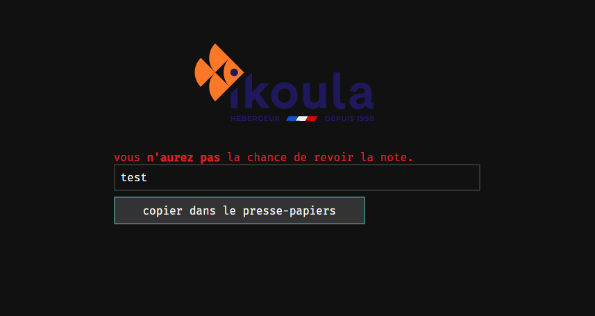 Secretikoulaaffichage.png