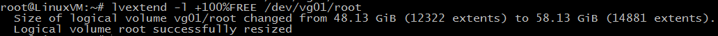 Resize rootdisk cloudikoula 15.png