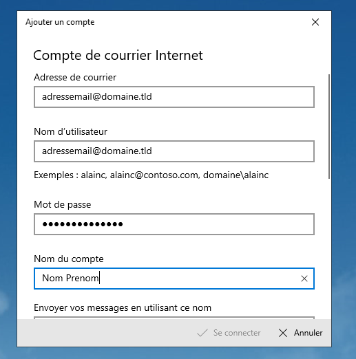 Wiki courrier config 1.PNG