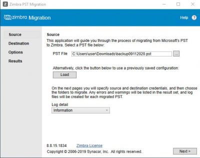 Zimbra migration source2.jpg