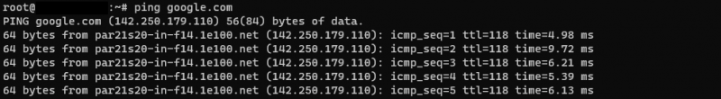 Fichier:PingDomain.png