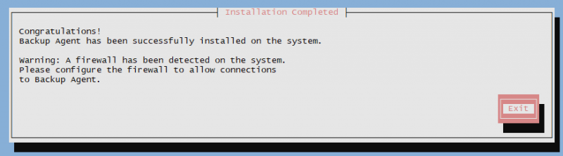 Fichier:Acronis linux enregistrement 8.png