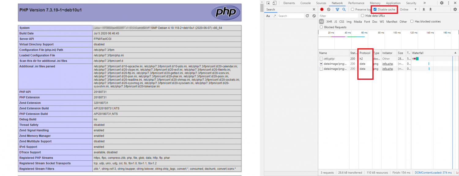 HTTP2