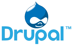 drupal logo