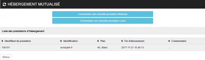 Fichier:Screen KB - Accès à l'interface de gestion (Plesk) de mon hébergement - Hébergement mutualisé.png