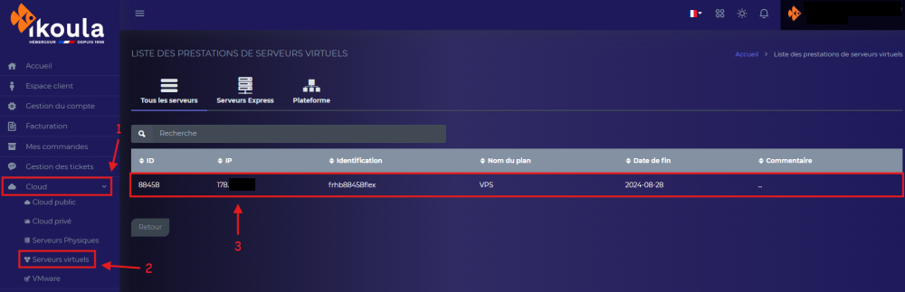 Connexion à la console virtuelle KVM01.png