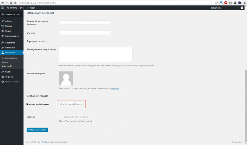 Fichier:Kbwordpressreinitmdp-03-profilgen.png