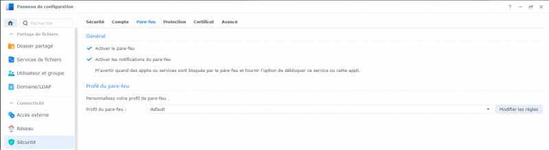 Fichier:Synology-parefeu.png