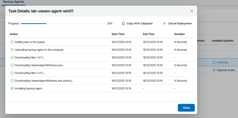 Fichier:03 veeam baas update agent.png
