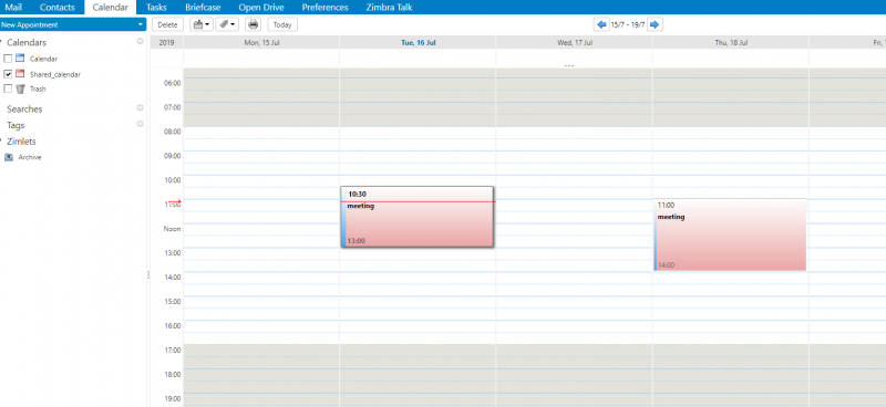 Fichier:Zimbra partage calendrier1bis.PNG