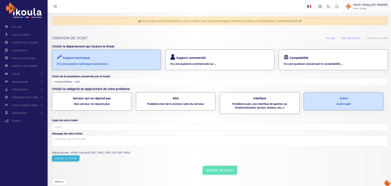 Fichier:ExtranetRedactionticket.png