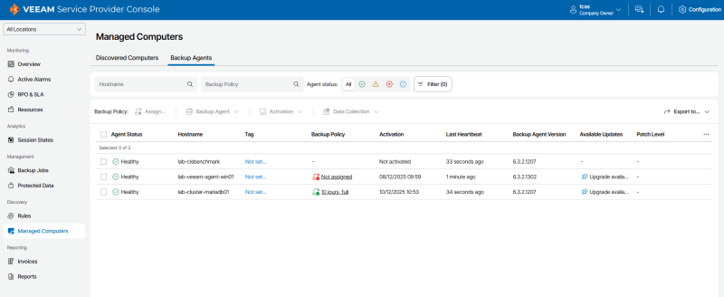 Fichier:01 veeam baas update agent.png