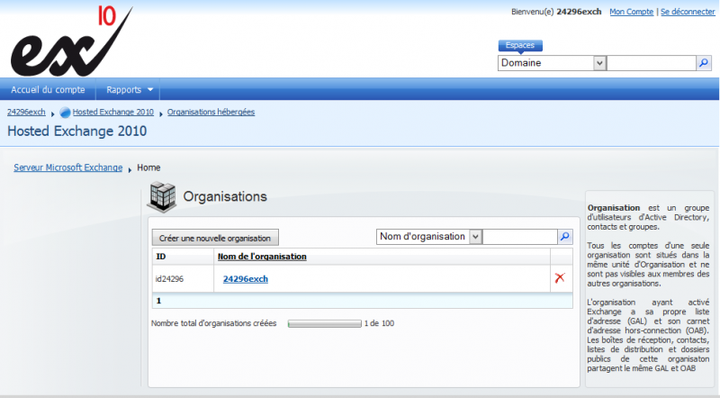 Fichier:EX10 liste organisations.PNG